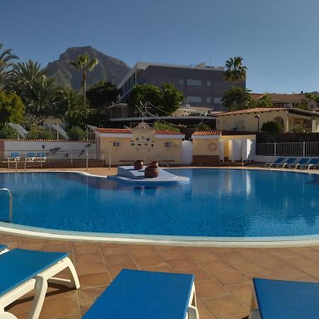 Miraverde Bright Studio With Great Views Costa Adeje  Luaran gambar