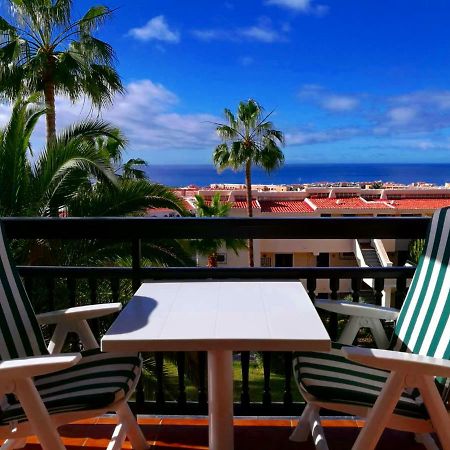 Miraverde Bright Studio With Great Views Costa Adeje  Luaran gambar